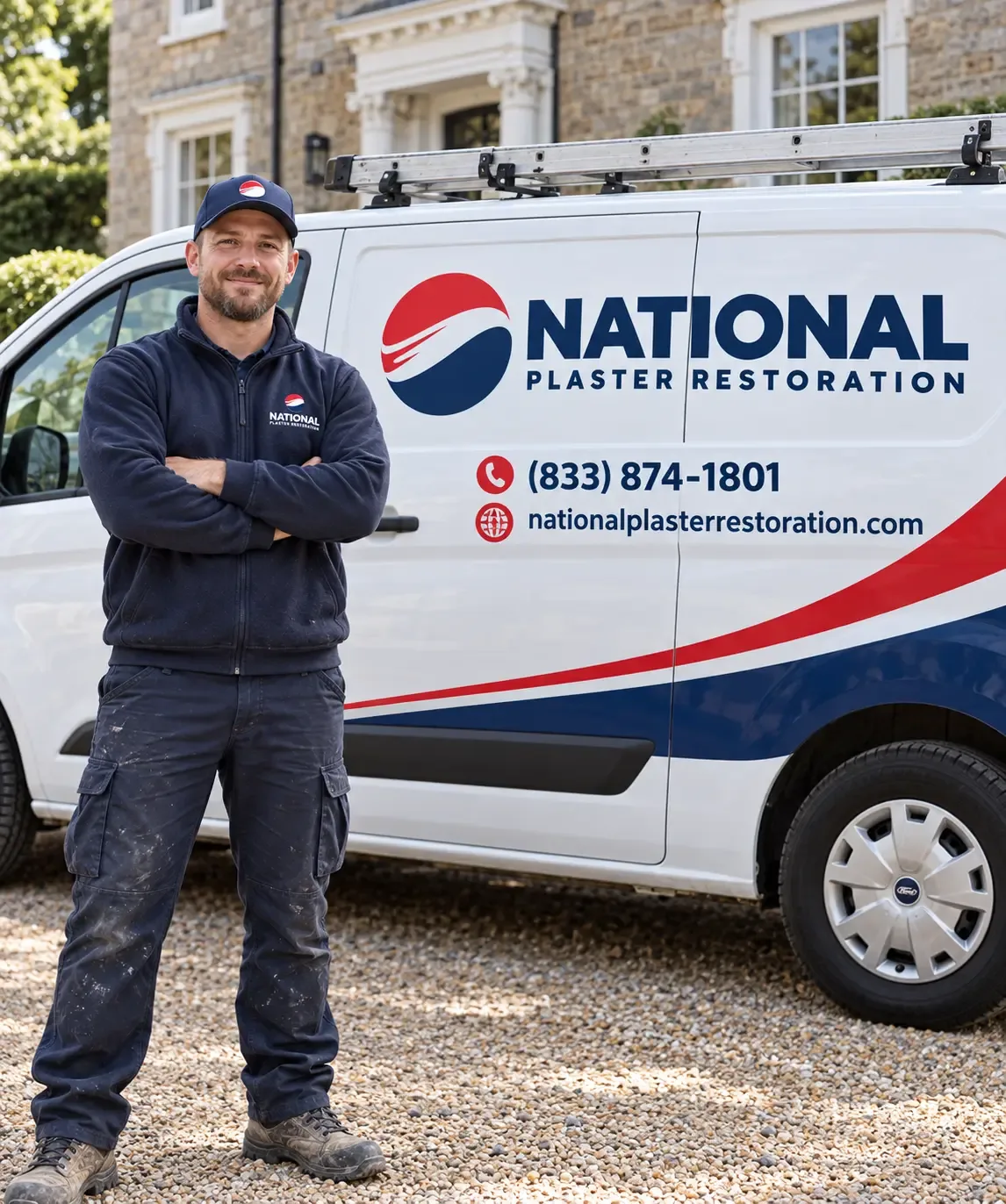 Plaster Repair company in Pennington, TX